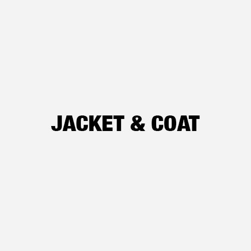 JACKET＆COAT