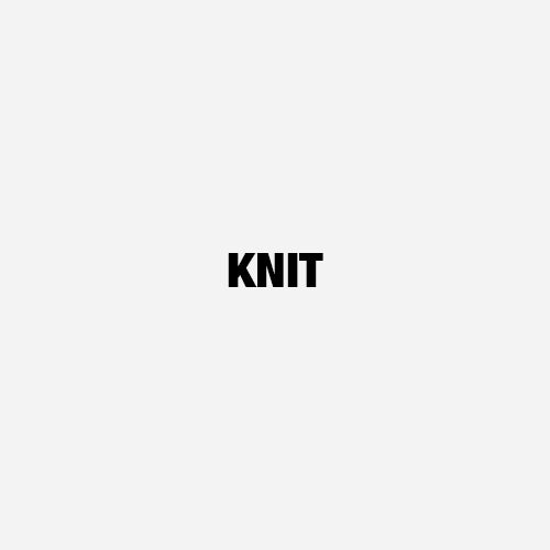 KNIT