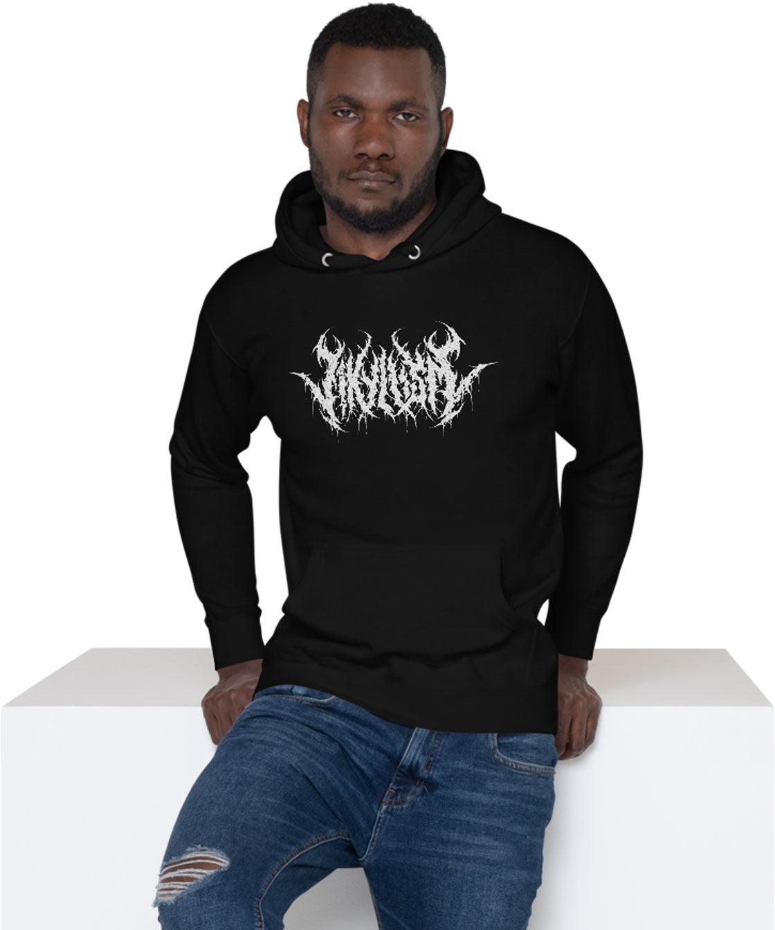 Desire Hoodie