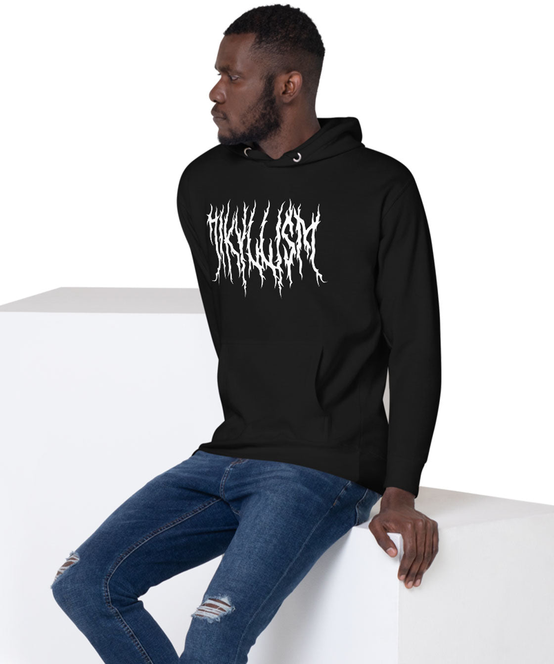 Desire Hoodie