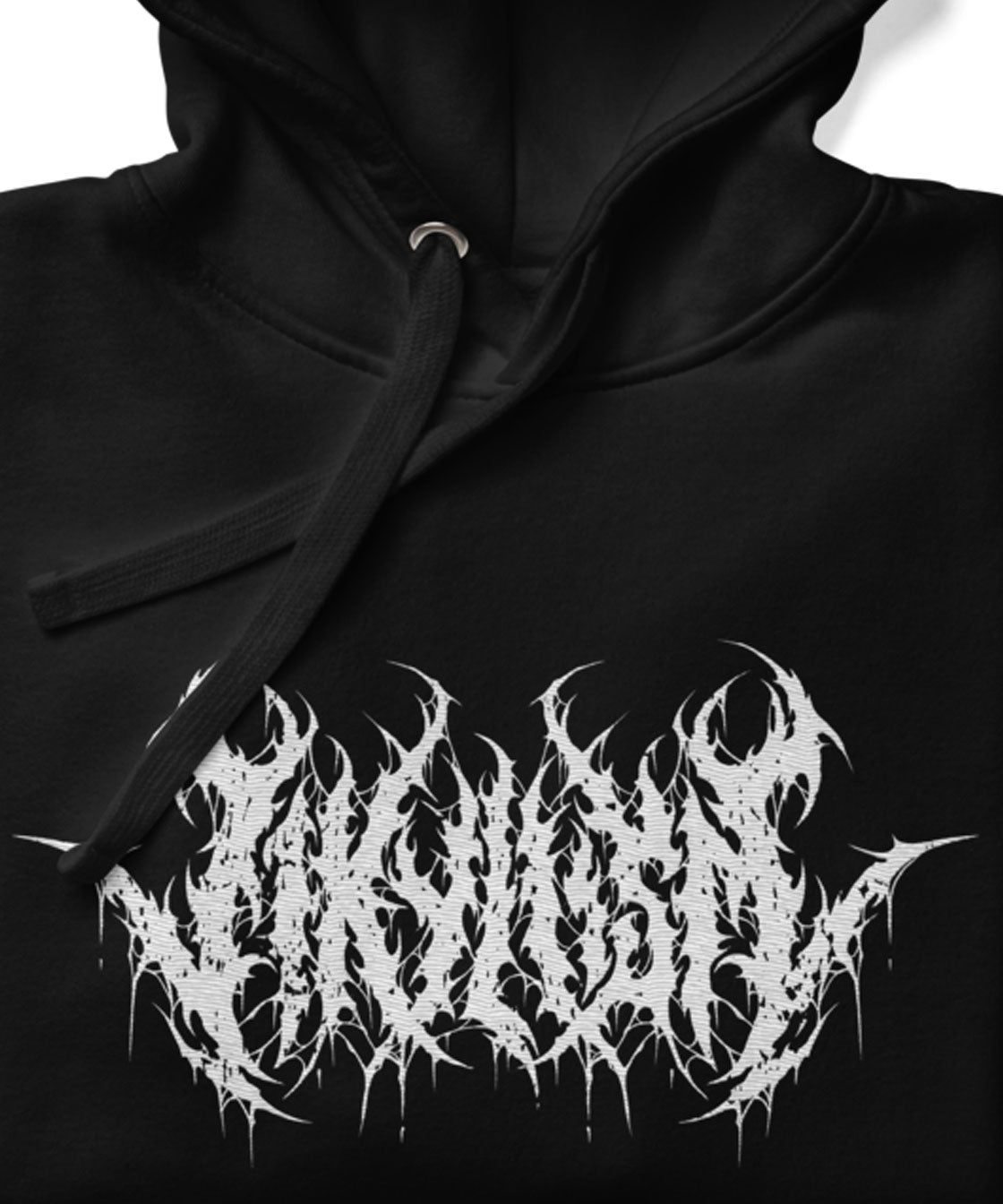 Desire Hoodie