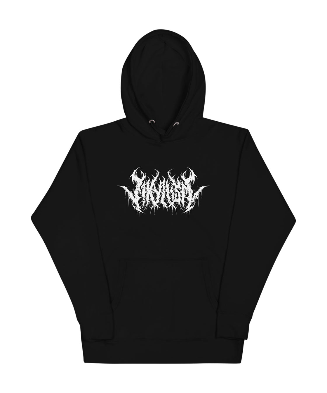 False Heaven Hoodie