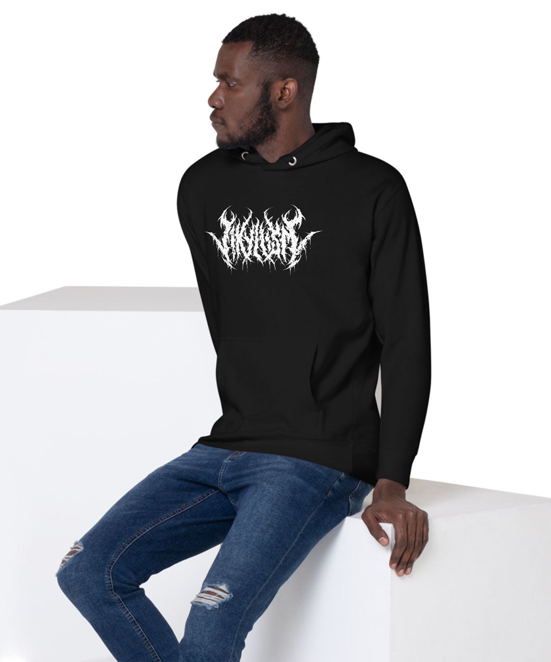 False Heaven Hoodie