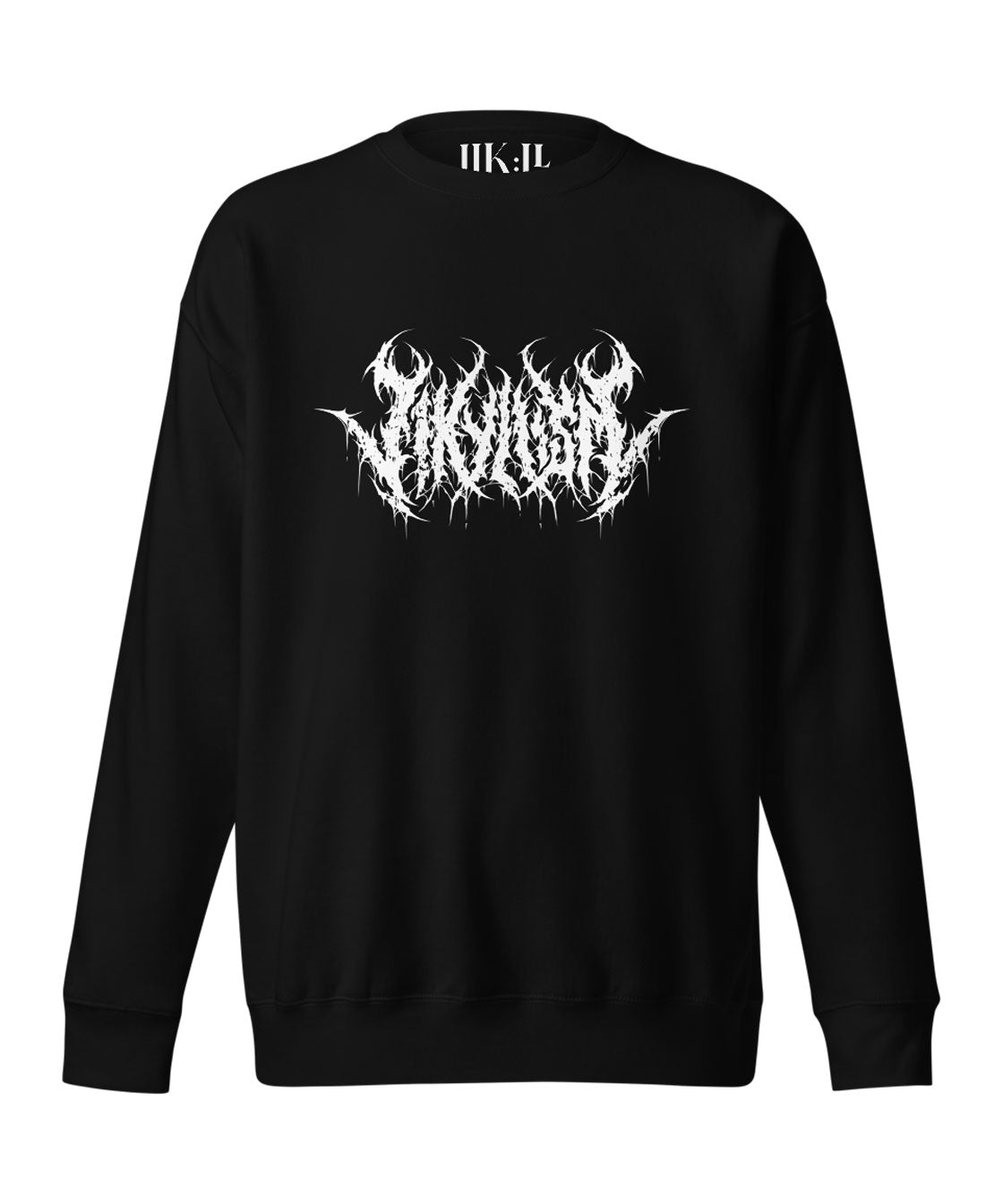 False Heaven Sweatshirt