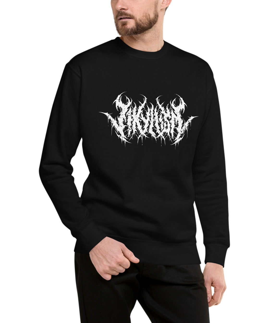 False Heaven Sweatshirt