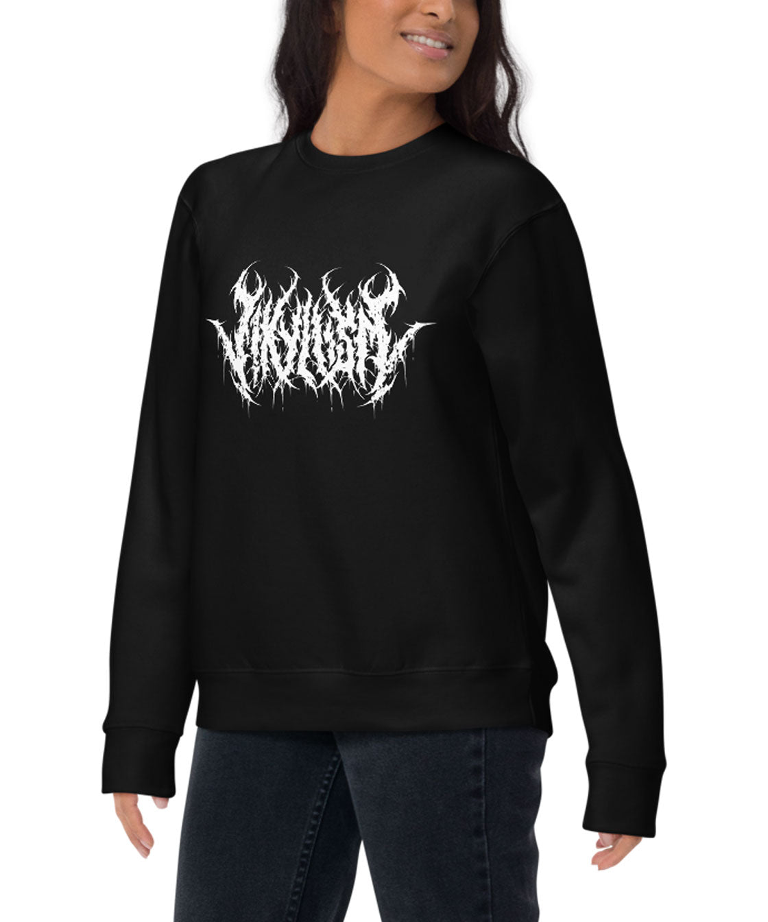 False Heaven Sweatshirt