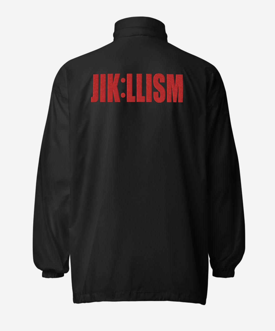 Jikyllism Jacket