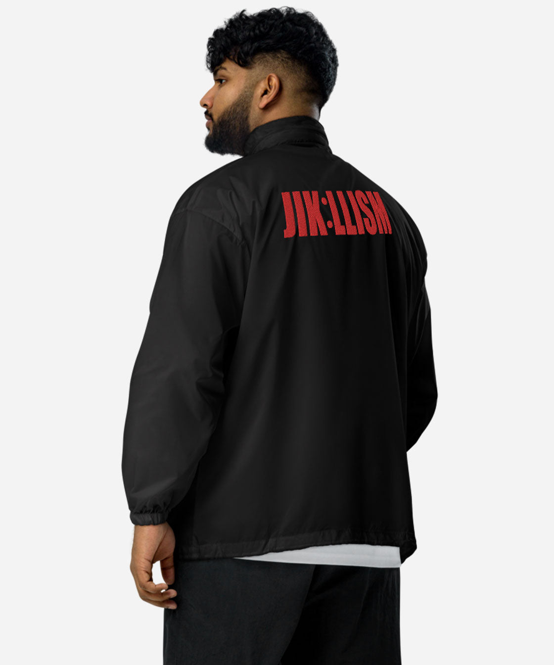 Jikyllism Jacket