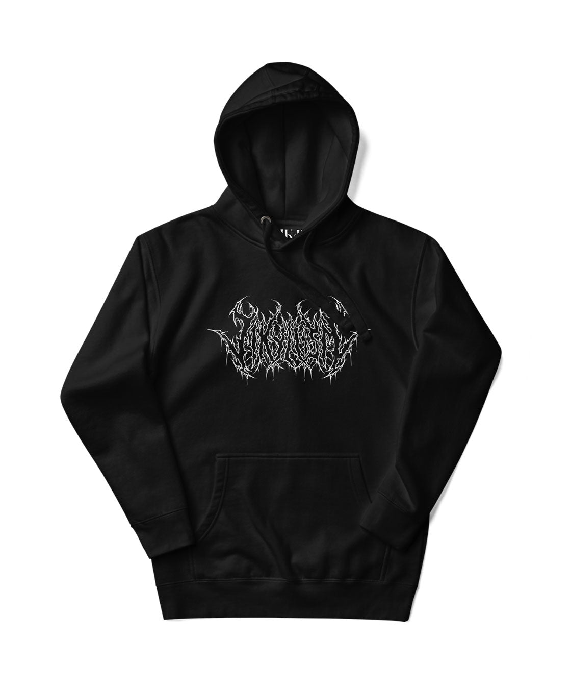 Life and Death Hoodie