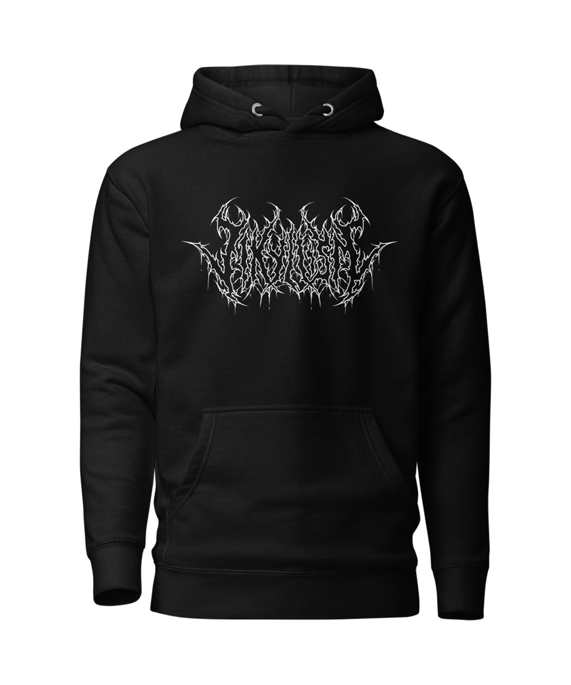 Life and Death Hoodie