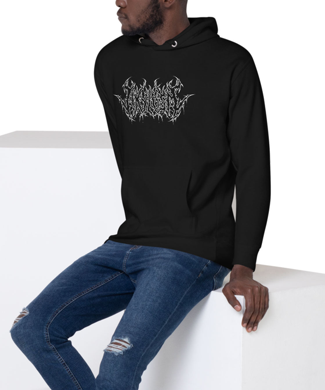 Life and Death Hoodie