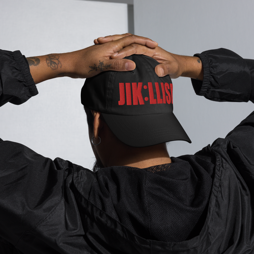 JIK:LLISM CAP