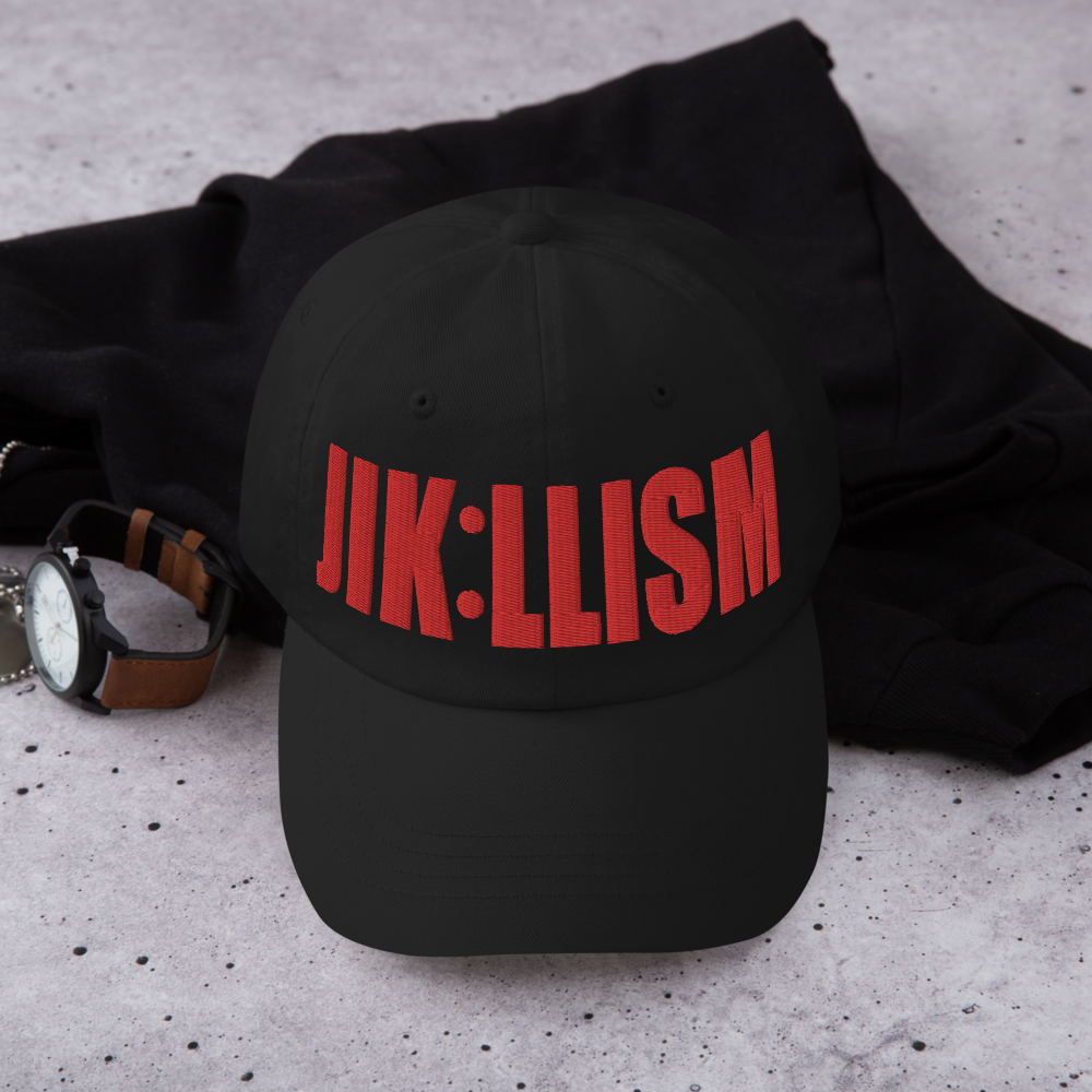 JIK:LLISM CAP