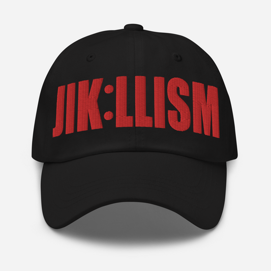 JIK:LLISM CAP