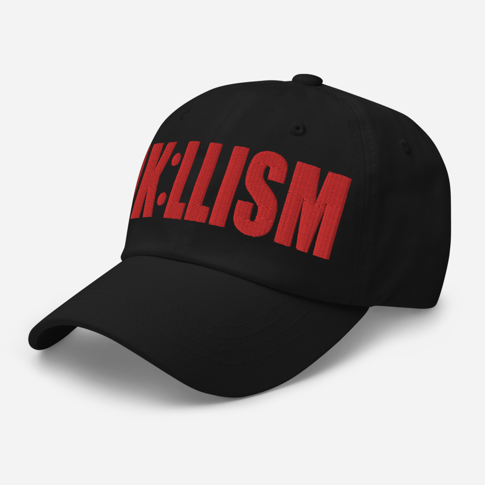 JIK:LLISM CAP