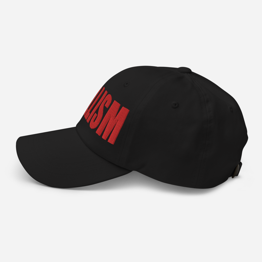 JIK:LLISM CAP