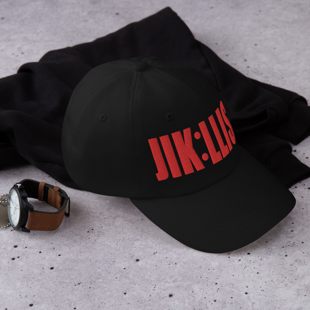 JIK:LLISM CAP