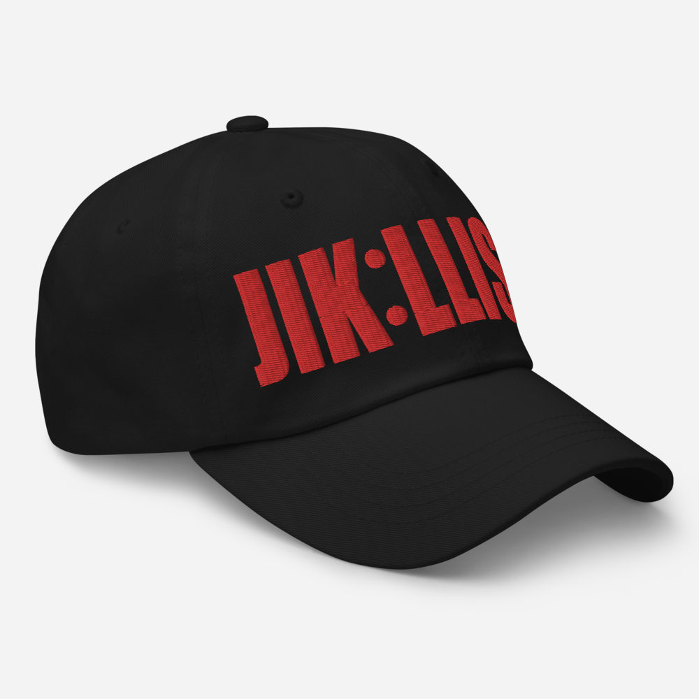 JIK:LLISM CAP