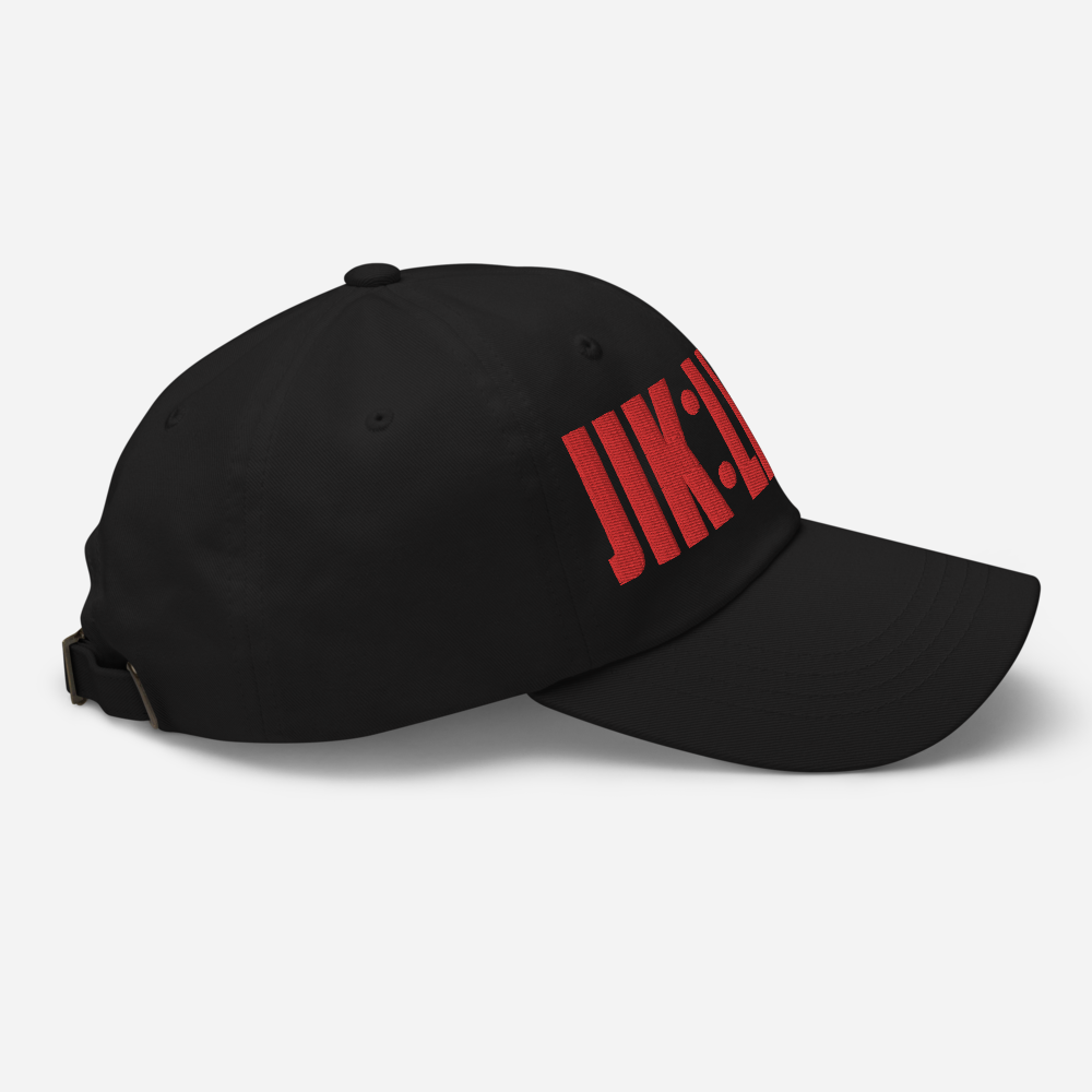 JIK:LLISM CAP