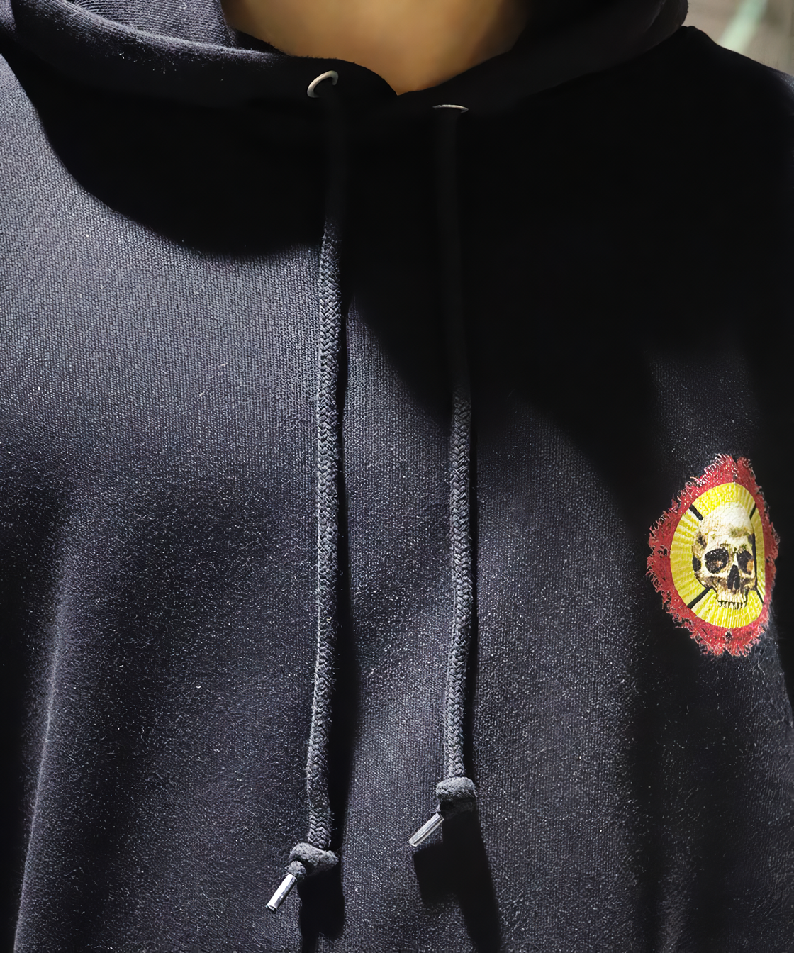 Tragic History Hoodie